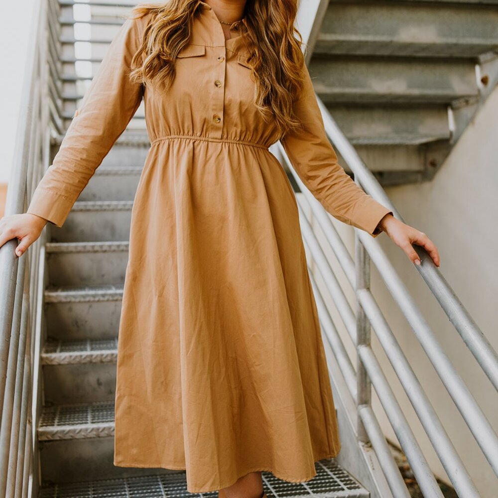 BRAND NEW NEVER WORN Aimee Dress